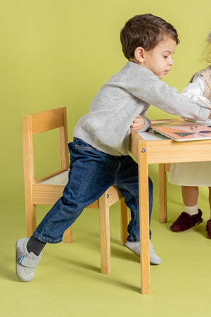 HopFrog Barefoot Shoes for Babies & Toddlers