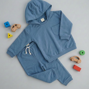 Baby Winter Clothing