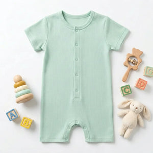 Baby Summer Clothing