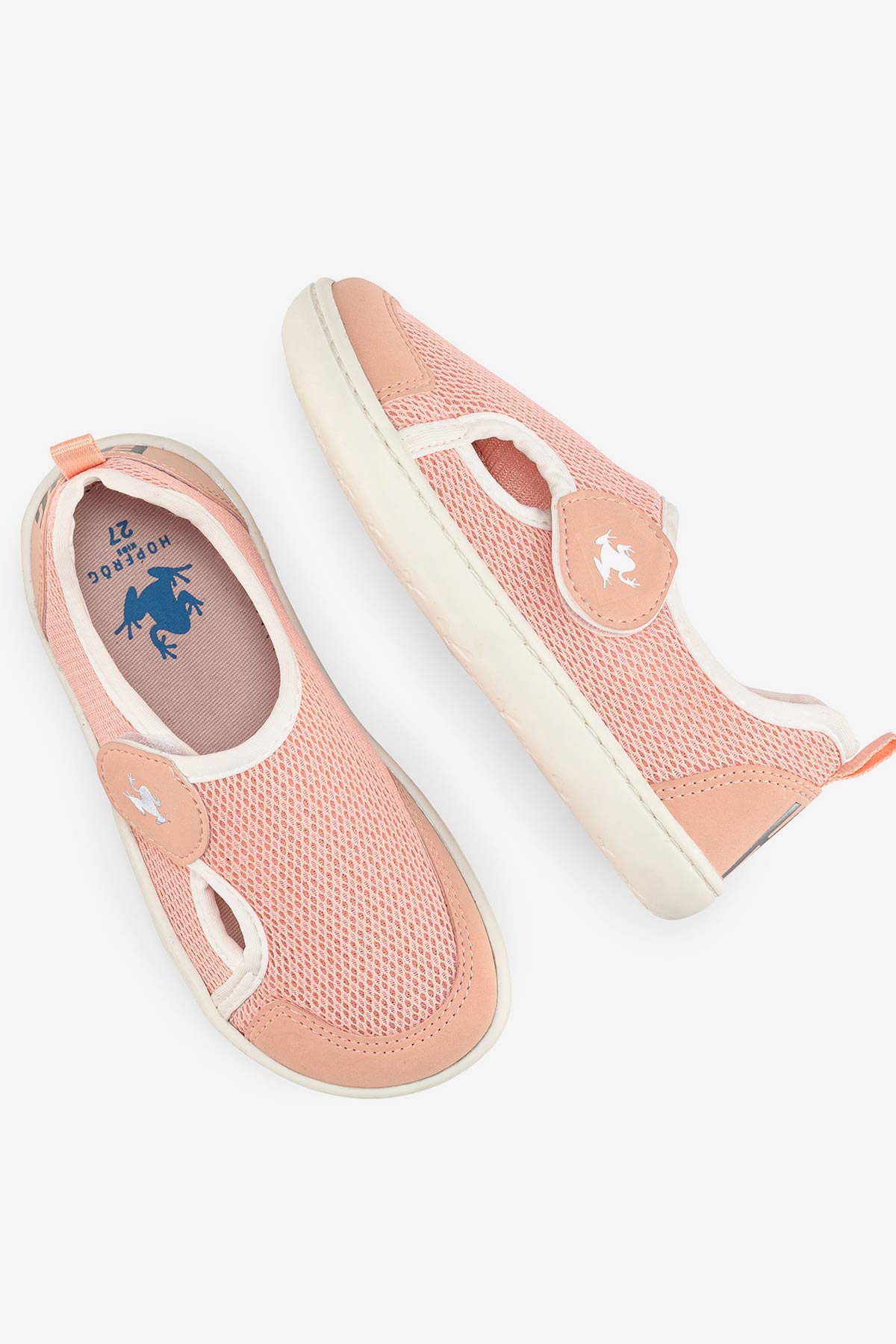 Barefoot Shoes Multi Pink Mix