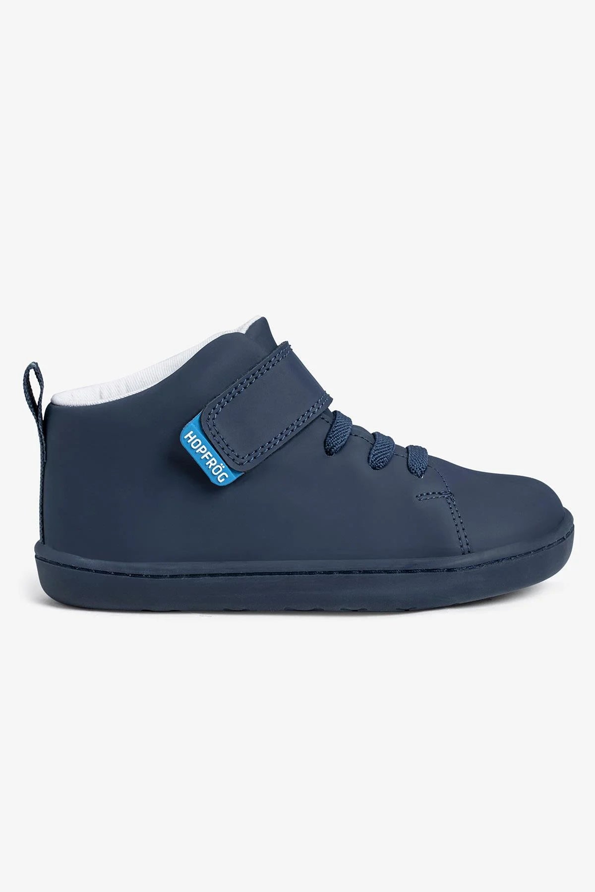 Barefoot Shoes Smart Walker Super Matte Navy
