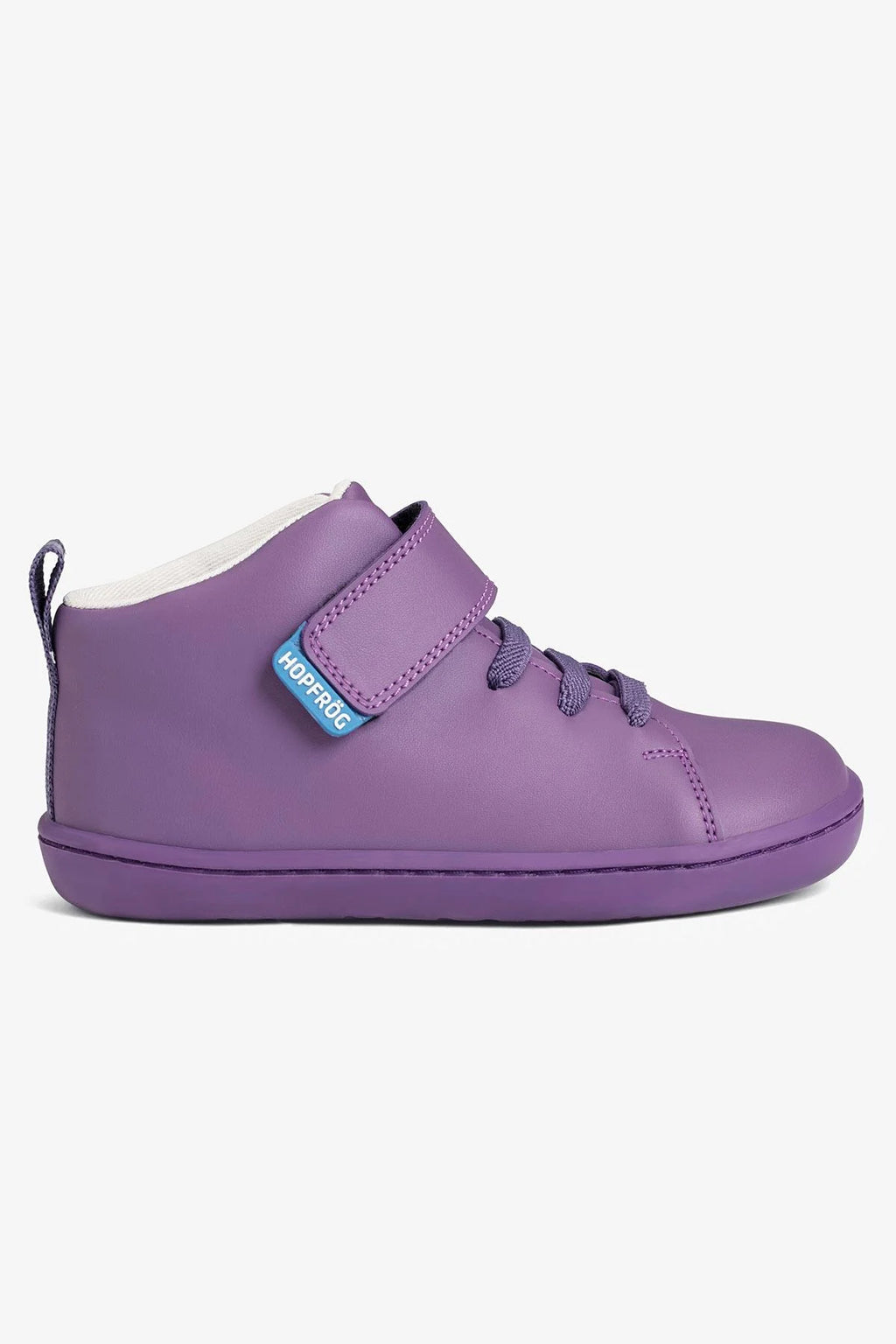 Barefoot Shoes Smart Walker Light Purple