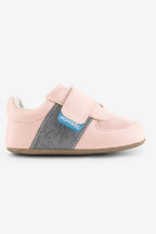 Barefoot Shoes First Prime Cool Pink