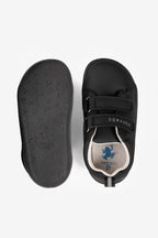 Barefoot Shoes Smart Walker Super Matte Black