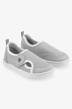 Barefoot Shoes Multi Gray Mix