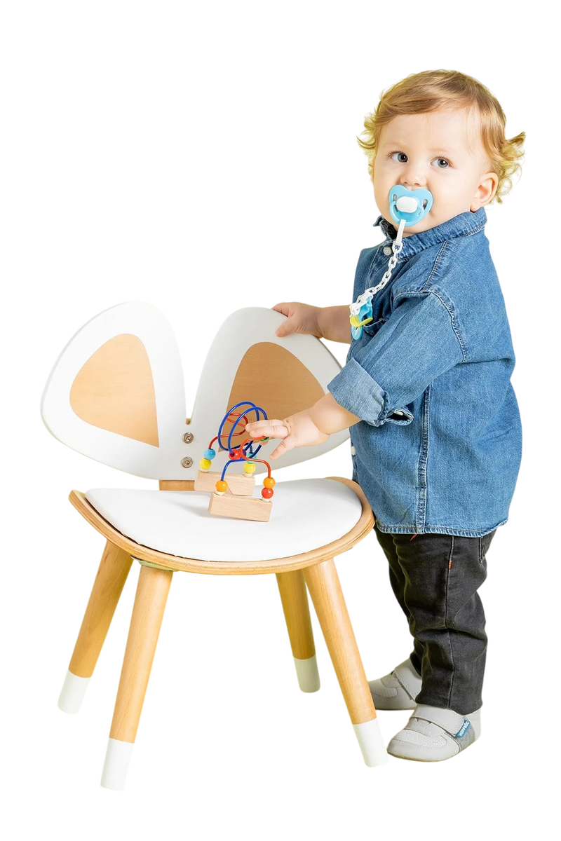 Why Little Leaf 'Baby Teethers?'