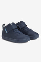 Barefoot Shoes Smart Walker Super Matte Navy