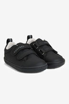 Barefoot Shoes Smart Walker Super Matte Black