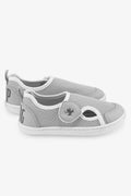 Barefoot Shoes Multi Gray Mix
