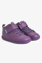 Barefoot Shoes Smart Walker Light Purple
