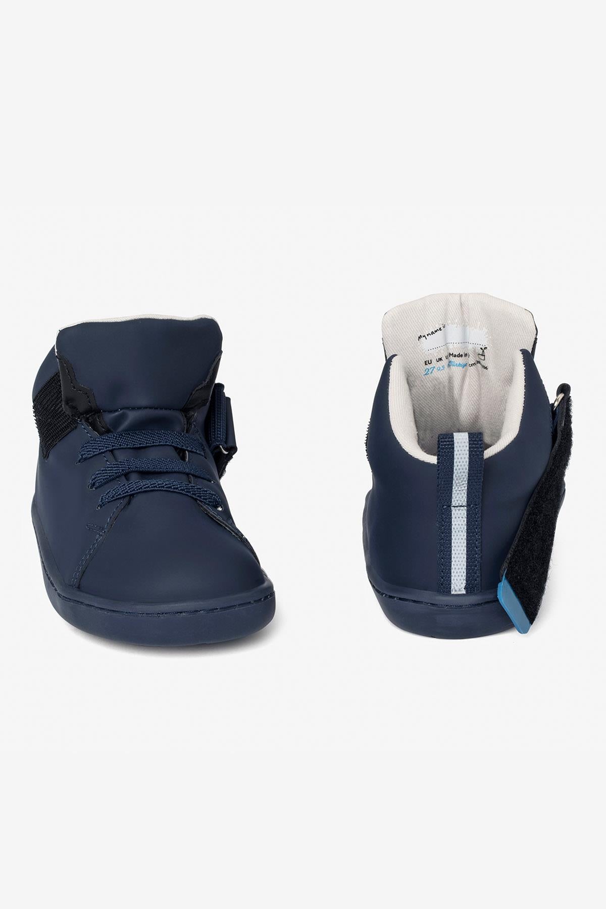 Barefoot Shoes Smart Walker Super Matte Navy