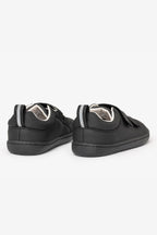 Barefoot Shoes Smart Walker Super Matte Black