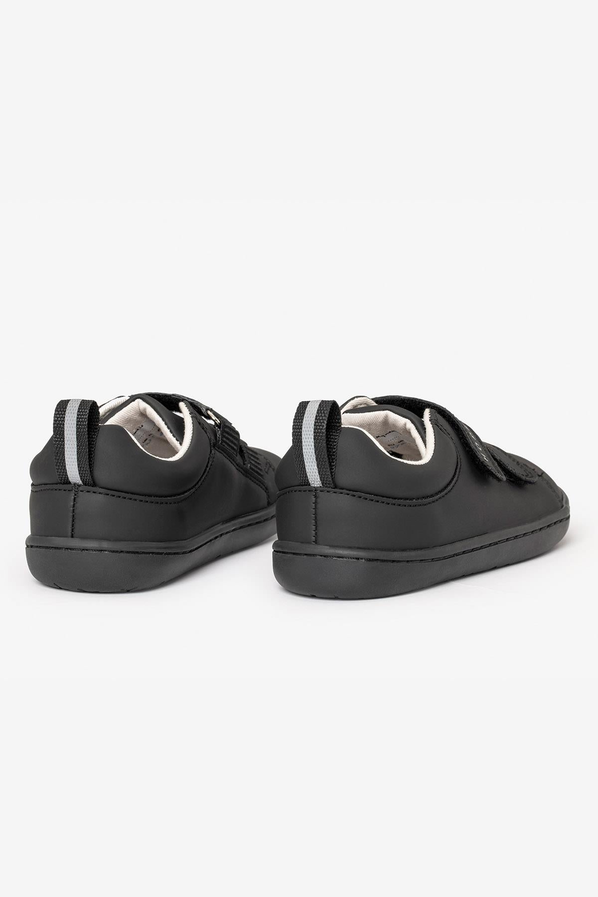 Barefoot Shoes Smart Walker Super Matte Black