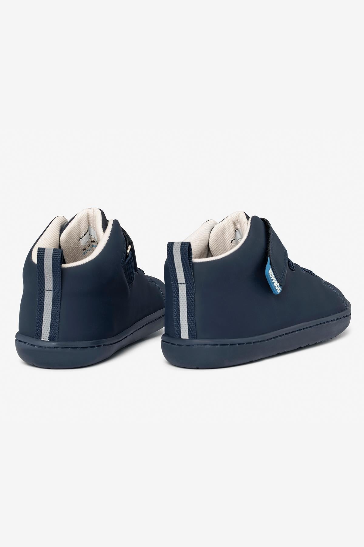 Barefoot Shoes Smart Walker Super Matte Navy