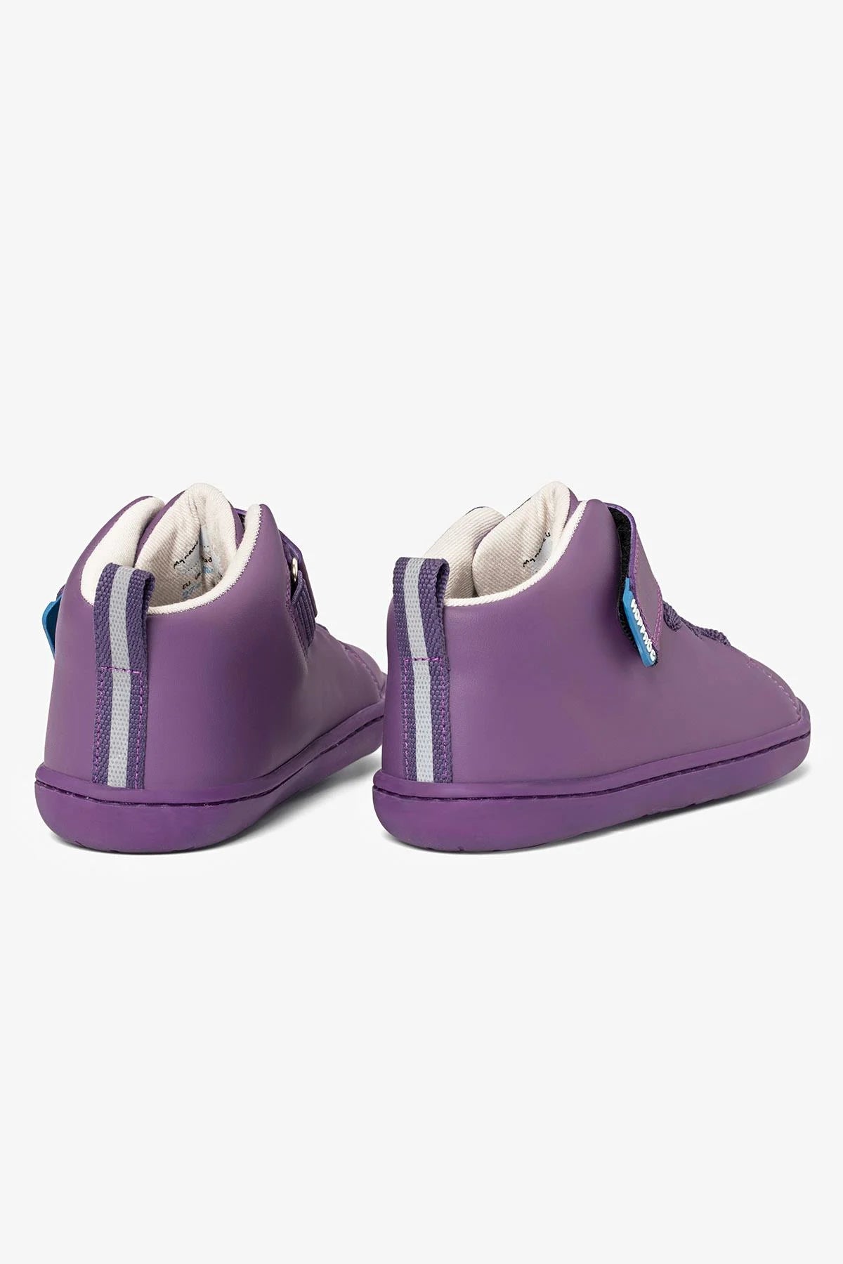 Barefoot Shoes Smart Walker Light Purple