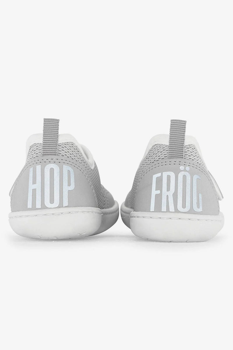 Barefoot Shoes — Natural Steps, Healthy Development