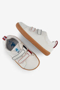 Barefoot Shoes Smart Walker Eco-White