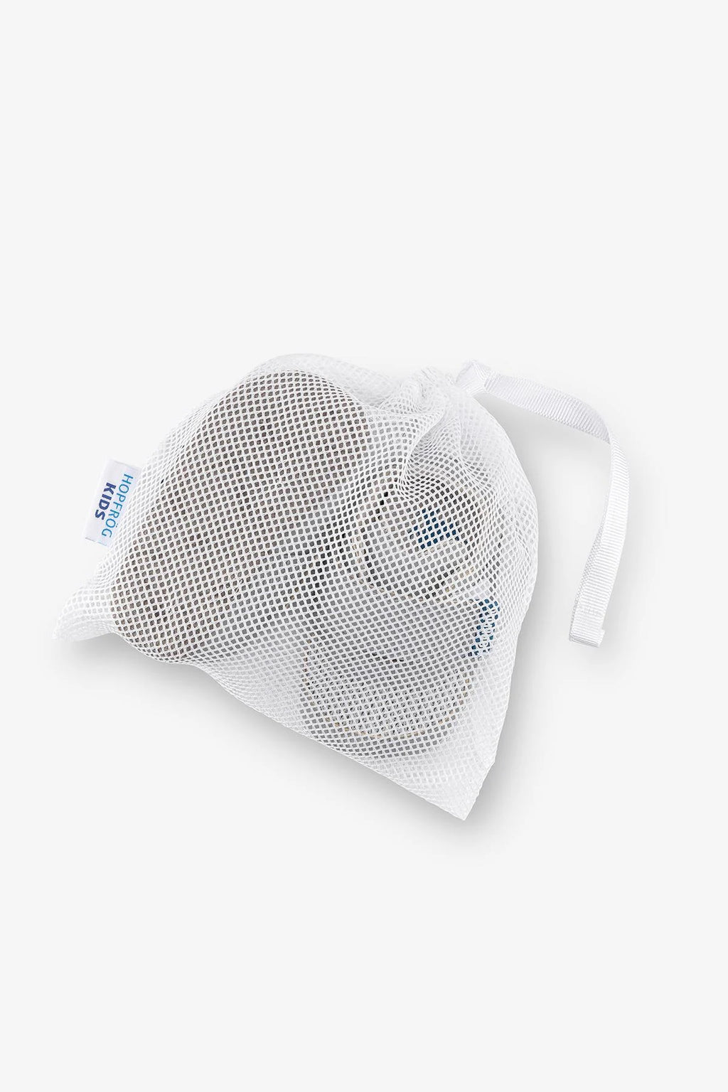 Barefoot First Walker Shoe- Cool Gray