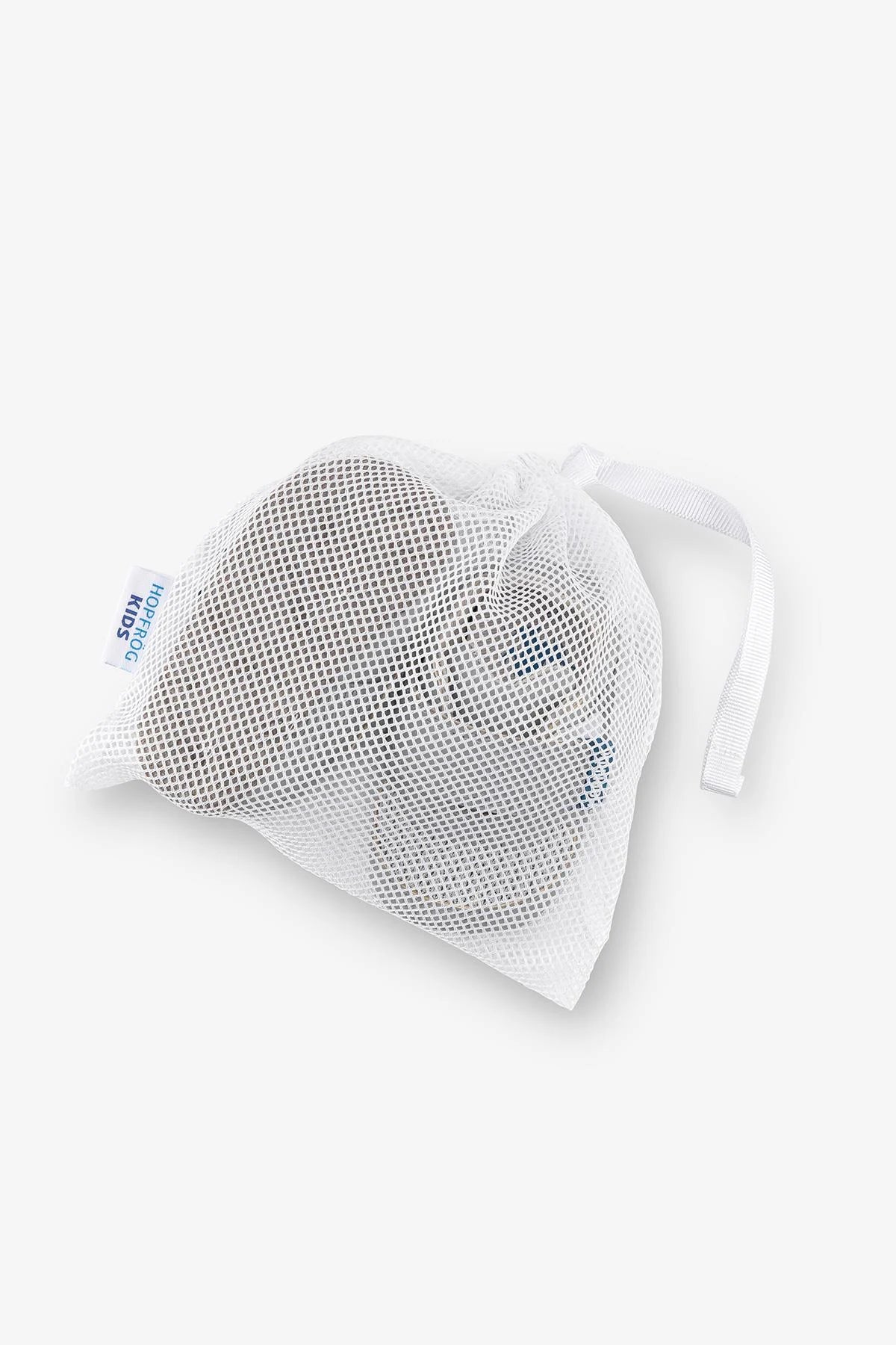 Barefoot First Walker Shoe- Cool Gray