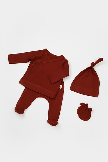 Modal — Silky Soft, Naturally Gentle