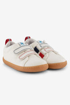 Barefoot Shoes Smart Walker Eco-White