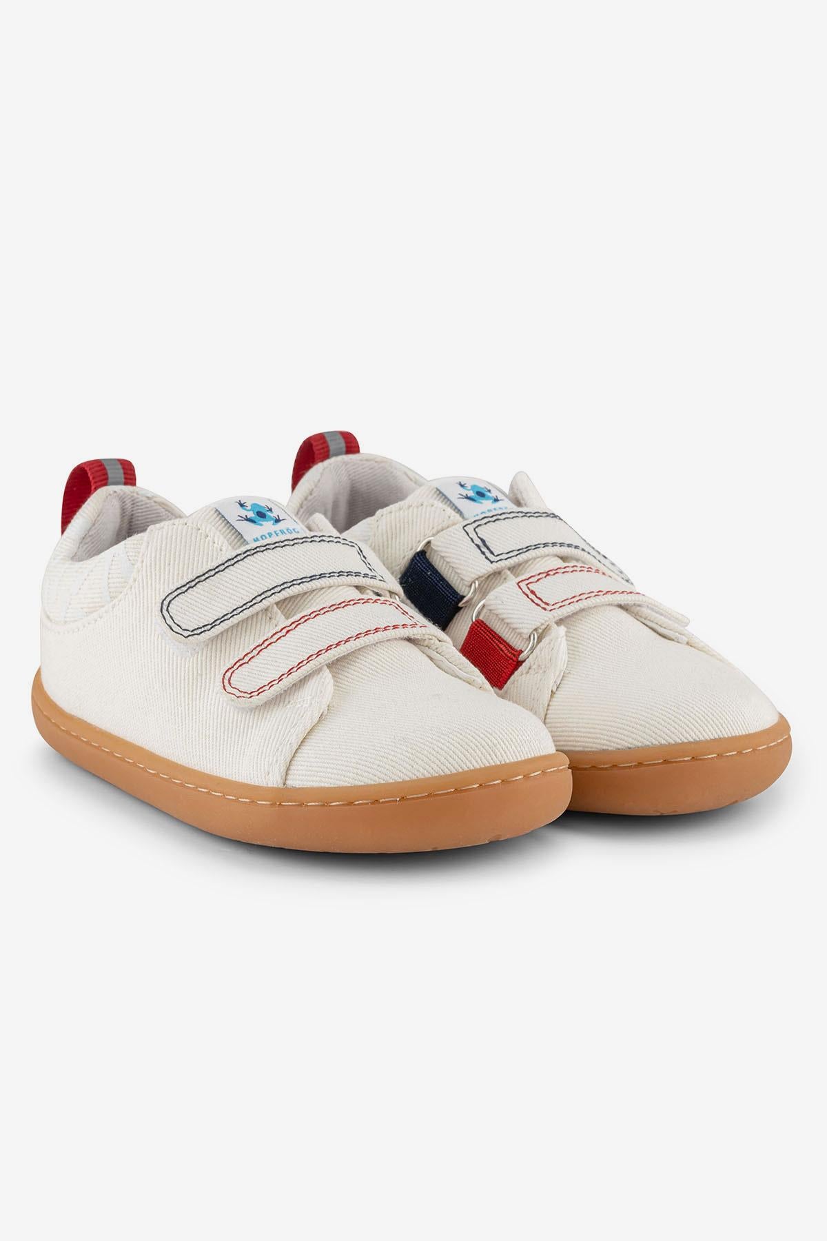Barefoot Shoes Smart Walker Eco-White