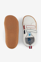 Barefoot Shoes Smart Walker Eco-White