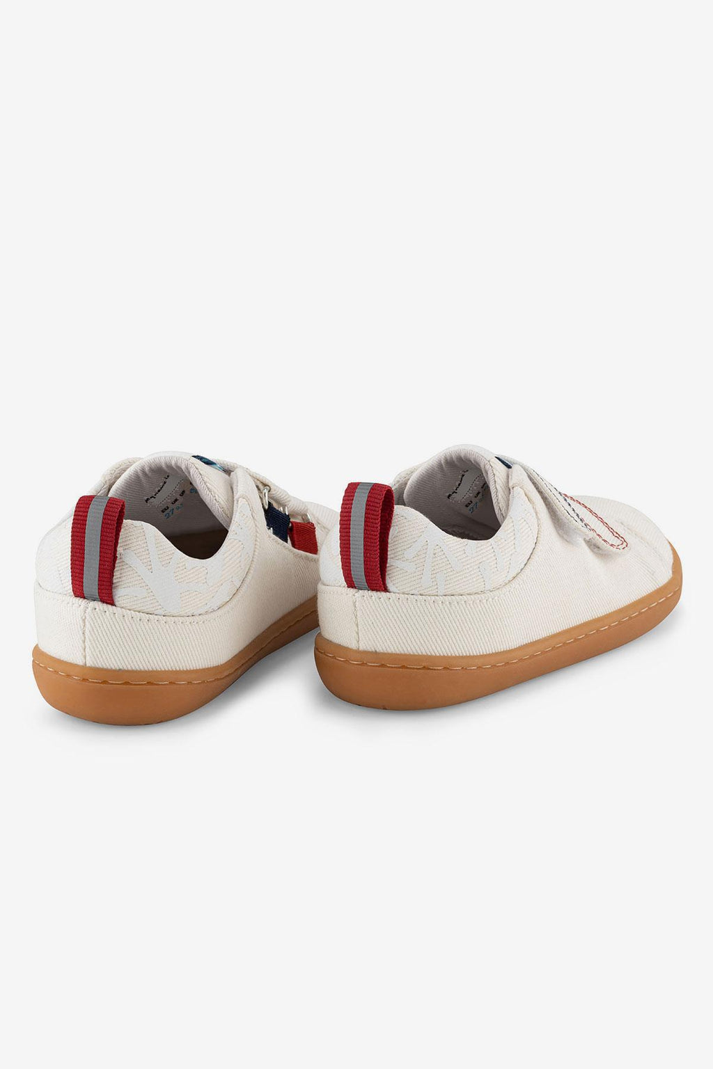 Barefoot Shoes Smart Walker Eco-White