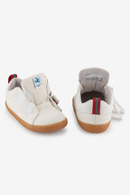 Barefoot Shoes Smart Walker Eco-White
