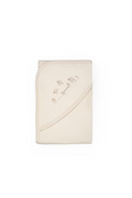 100% Organic Cotton Baby Receiver