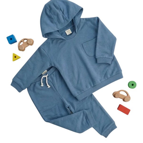 Winter Range
