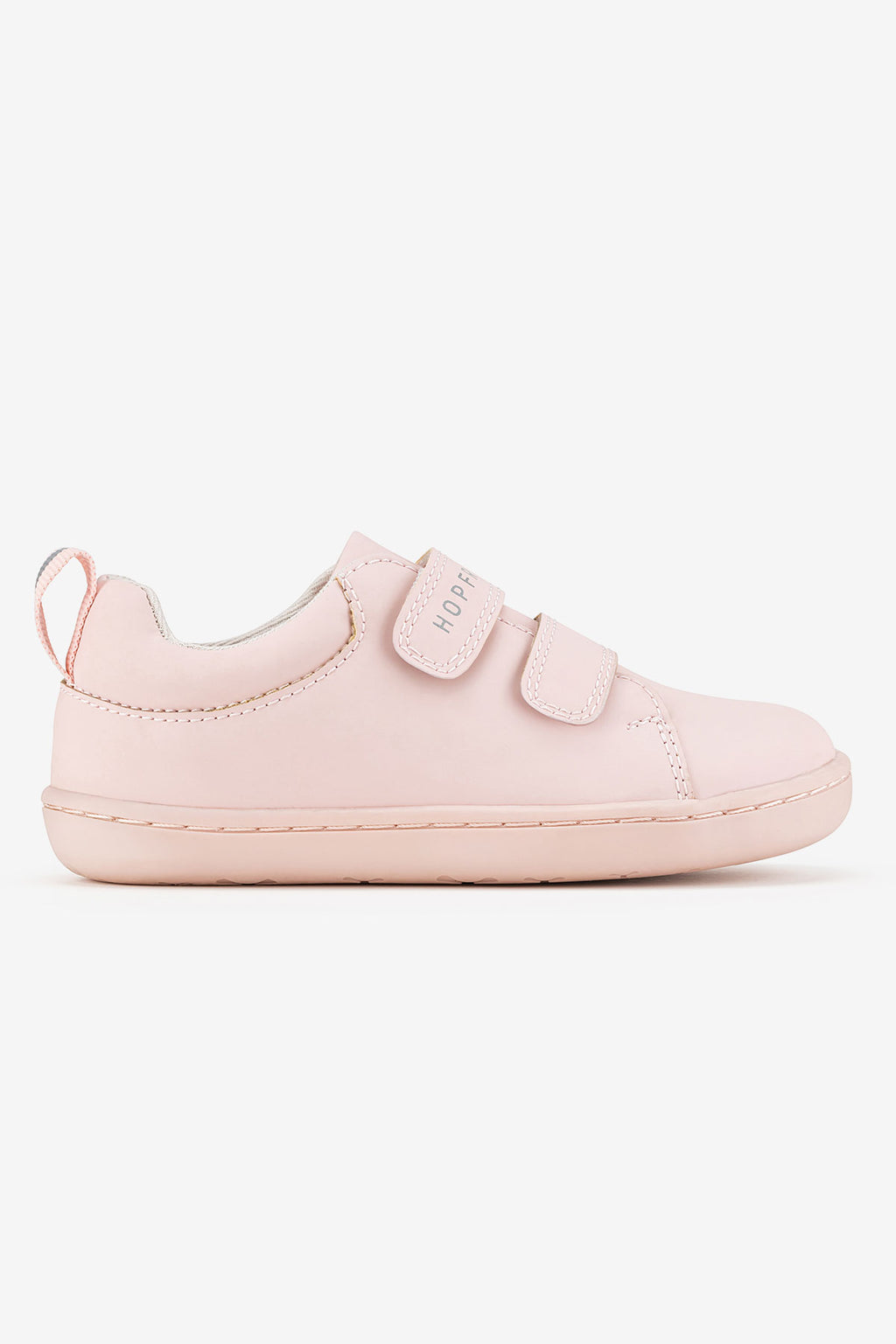 Barefoot Shoes Smart Walker Super Matte Pink