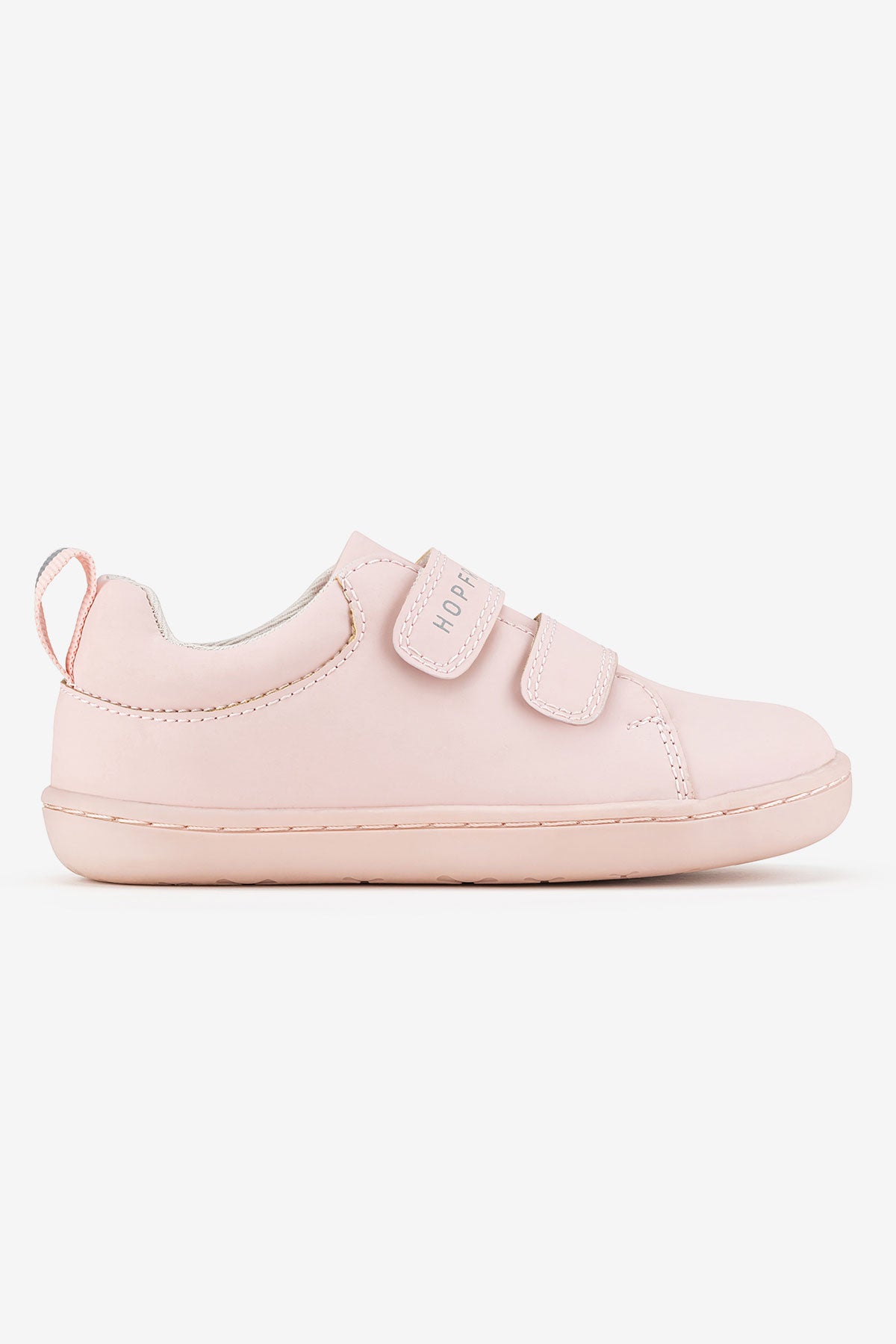Barefoot Shoes Smart Walker Super Matte Pink