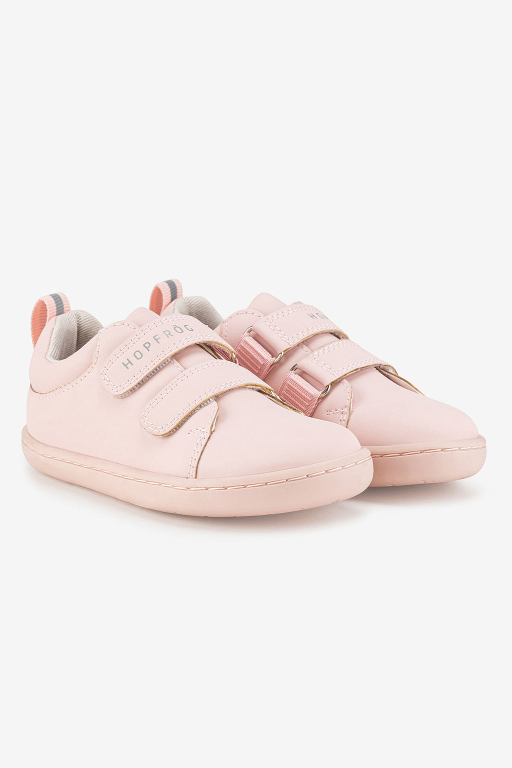 Barefoot Shoes Smart Walker Super Matte Pink