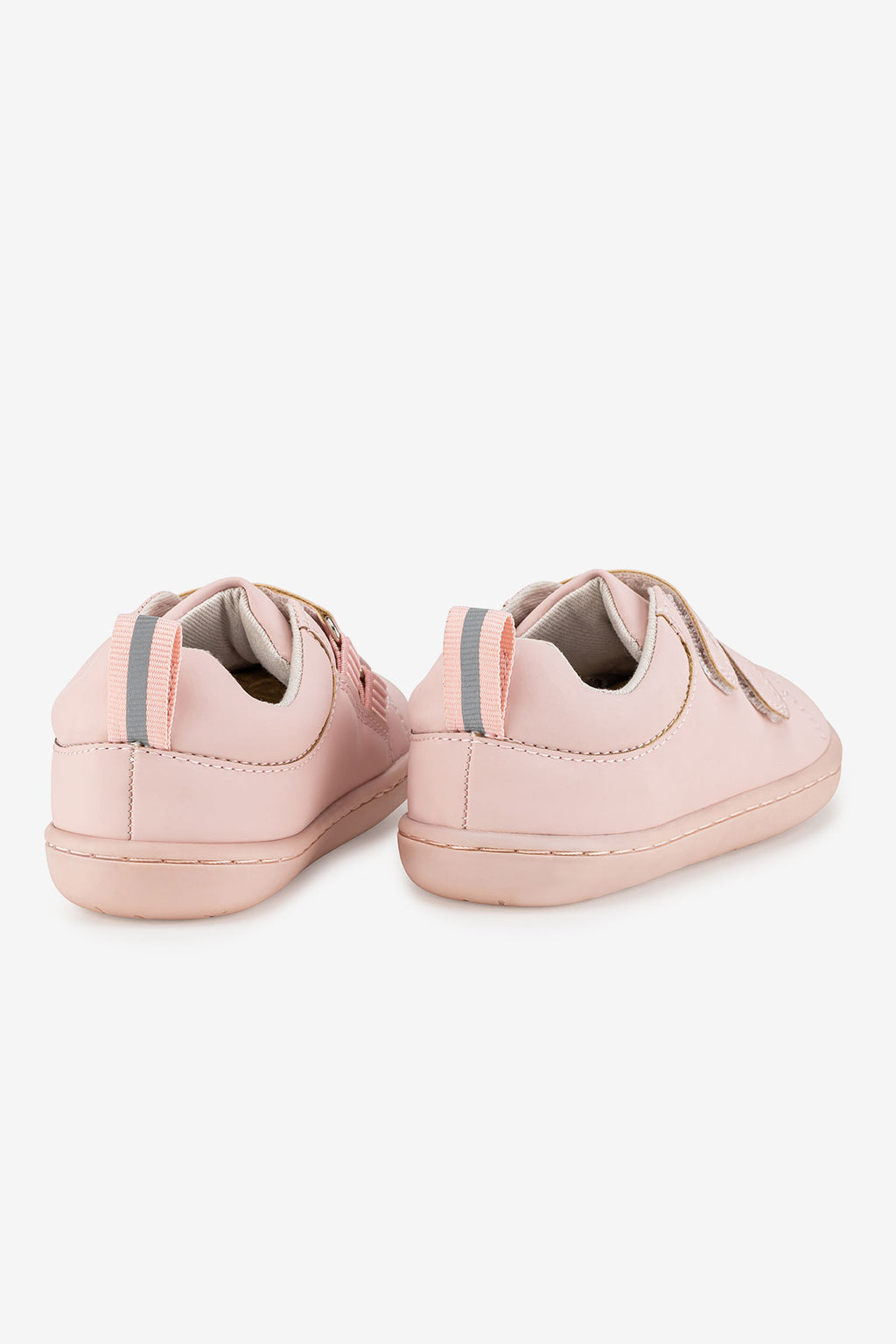 Barefoot Shoes Smart Walker Super Matte Pink