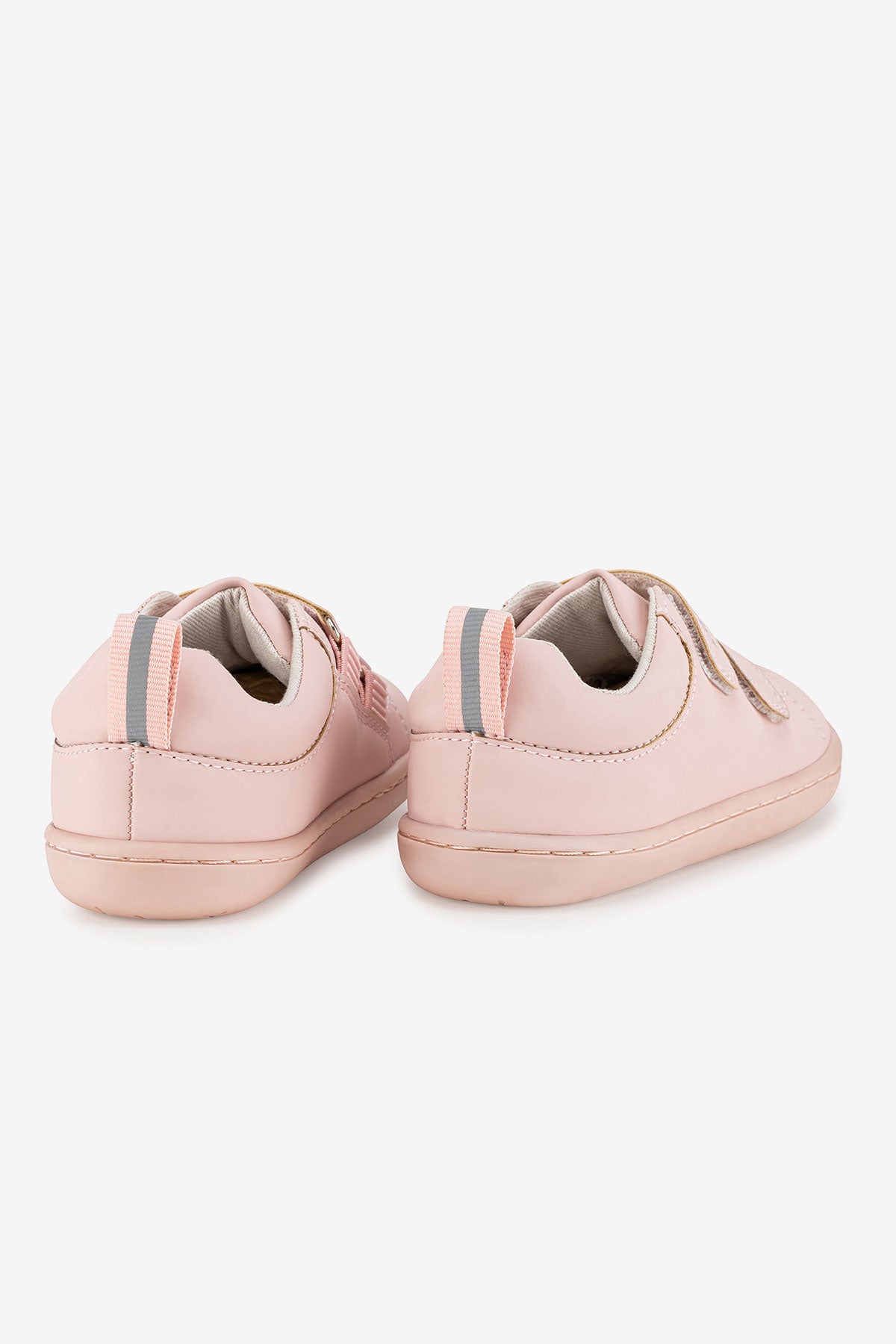 Barefoot Shoes Smart Walker Super Matte Pink