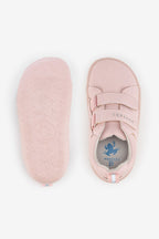 Barefoot Shoes Smart Walker Super Matte Pink