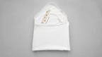 100% Organic Cotton - Newborn Gift Set – Giraffe Print