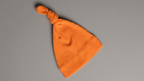 Organic Cotton & Modal - 4 Piece Baby Set - Orange