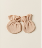 Organic Cotton & Modal - 4 Piece Baby Set- Pink