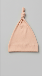 Organic Cotton & Modal - 4 Piece Baby Set- Pink