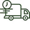 Fast Shipping in SA