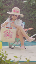 Barefoot Shoes Multi Pink Mix
