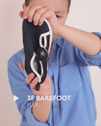 Barefoot Shoes Multi Navy Mix